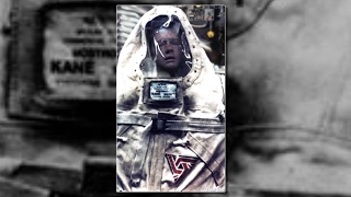 Alien (1979) - Kane's funeral