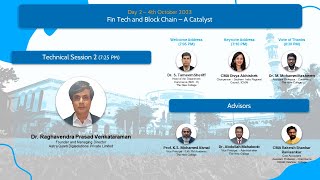 Capacity Building Programme on Technology Transformation in Business – Purpose to Performance”