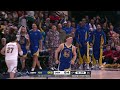 Brandin Podziemski Makes History on Christmas Day | Dec. 25, 2023