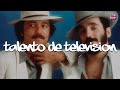 Willie Colón, Rubén Blades - Talento De Televisión (Letra)