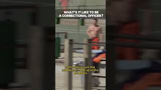 The Racial Segregation Of The Prison Yard