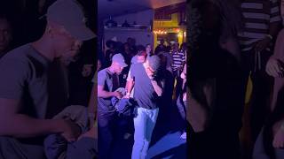 Eles arrasam no passinho! Toquei funk no meu set e foi assim #dj #funk #passinho #funkbrasil #djvee