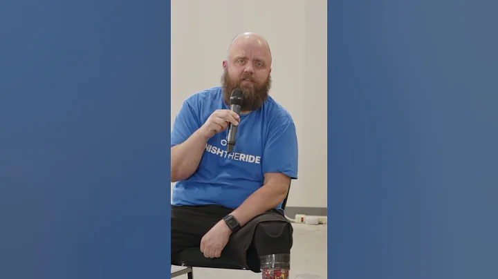 Step-Up Exercise Program For Amputees | One Man's Journey To Achieving Prosthesis Goals!