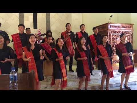 Lagu Rohani Simalungun, Haleluya 451 (Sihol Do Uhurhu)