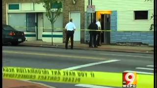 Several injured in East Price Hill shooting