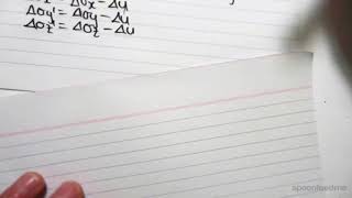 14.1 Undrained Equations