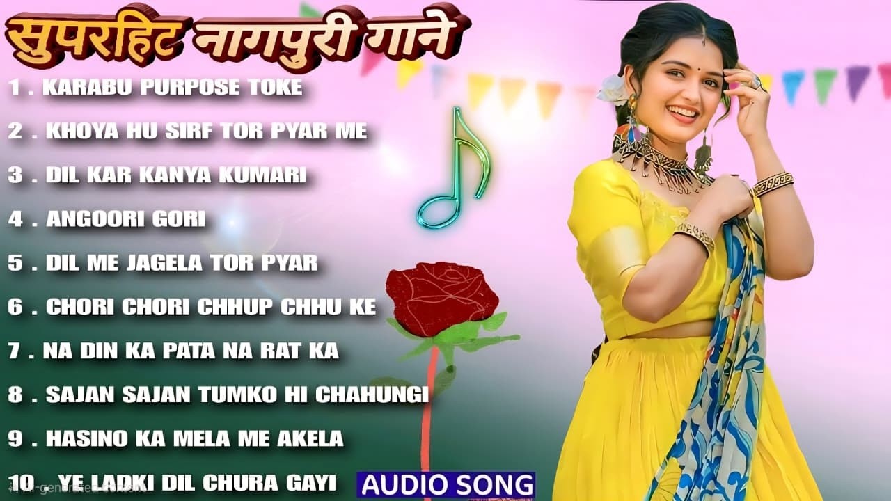 New Nagpuri Nonstop Song 2026 | Singer Suman Gupta | Toke Dekhal Bina | Dance Song 2026 #sadrisong