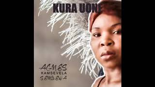 Agnes Sembewa   (kura uone)