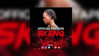 SKENG MIXTAPE 2022 CLEAN / DANCEHALL MIX [DANFRESH876]