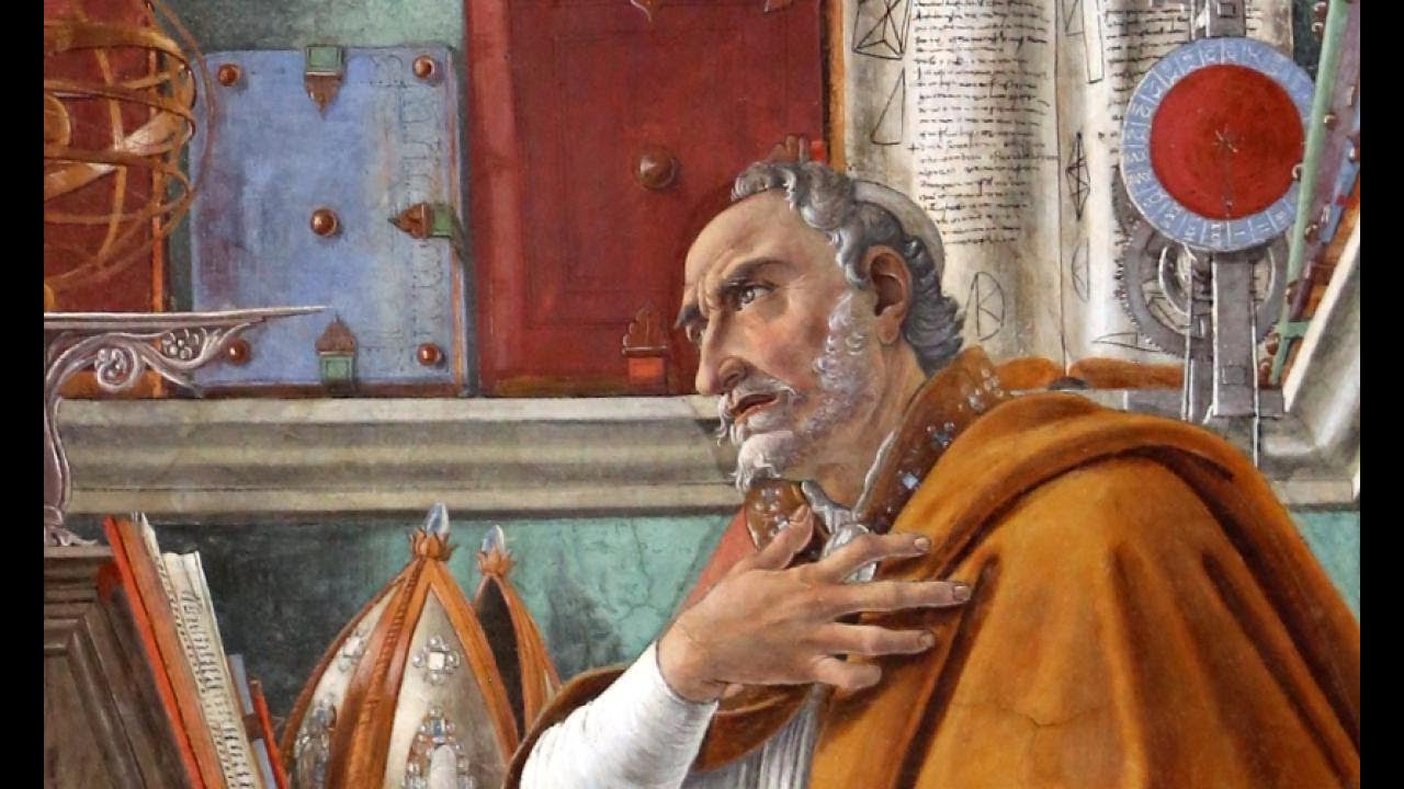 Agostino: credere et intelligere