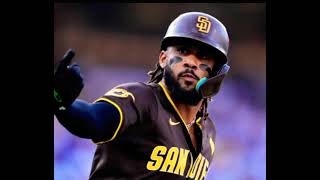 Tatis wallpaper