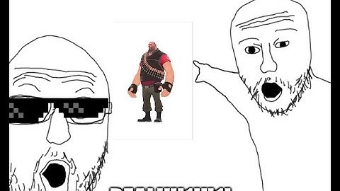 [TF2] We do a little trolling