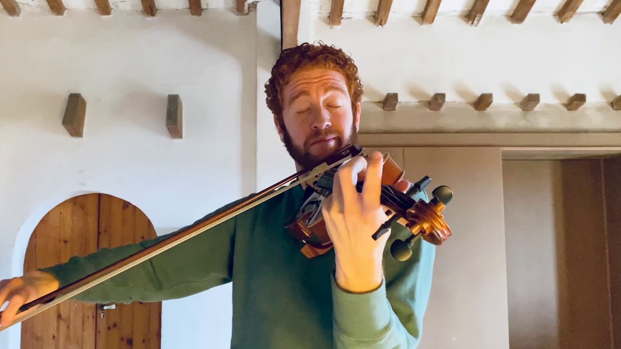 Ya Msafer Wahdak | يا مسافر وحدك (Layth Sidiq)