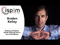 Braden Kelley on Picking a Problem Worth Solving from a Sea of Problems