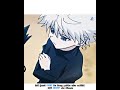 #hunterxhunter #killua #anime #animeedit #shorts