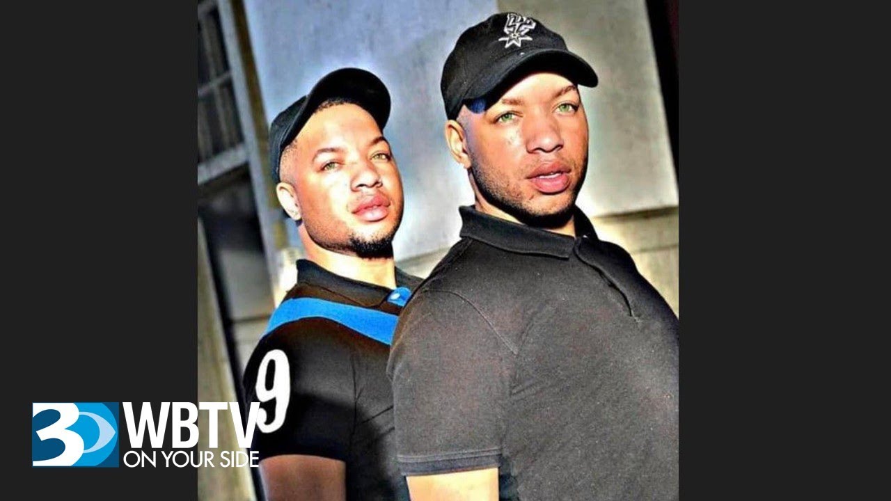 Community Stunned After 27-Year-Old Twin Brothers Killed in Car Crash ...
