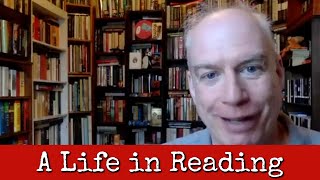 Ep247: A Life in Reading - Steve Donoghue