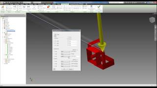 Frame Analysis 2