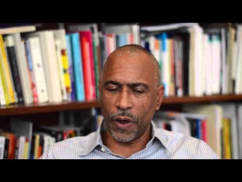 Hip Hop Education: An Interview w/ Dr. Pedro Noguera