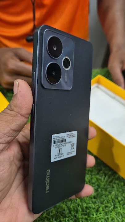 Realme 14T Unboxing & Full Review | Stunning 5G Performance & Camera Test