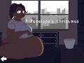 Penelope's Christmas - Weight Gain Games