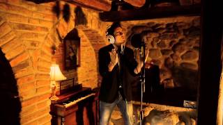 Video thumbnail of "David Cañizares - Prohibida (Versión esencial)"