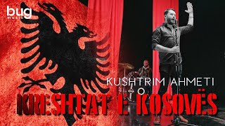 Kushtrim Ahmeti -  Allegro  - Kreshtat e Kosoves 4K