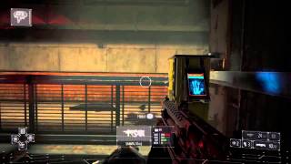 Killzone Shadow Fall Body Flop