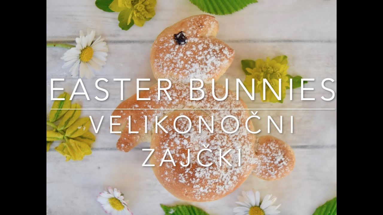 Easter bunnies | VEGAN