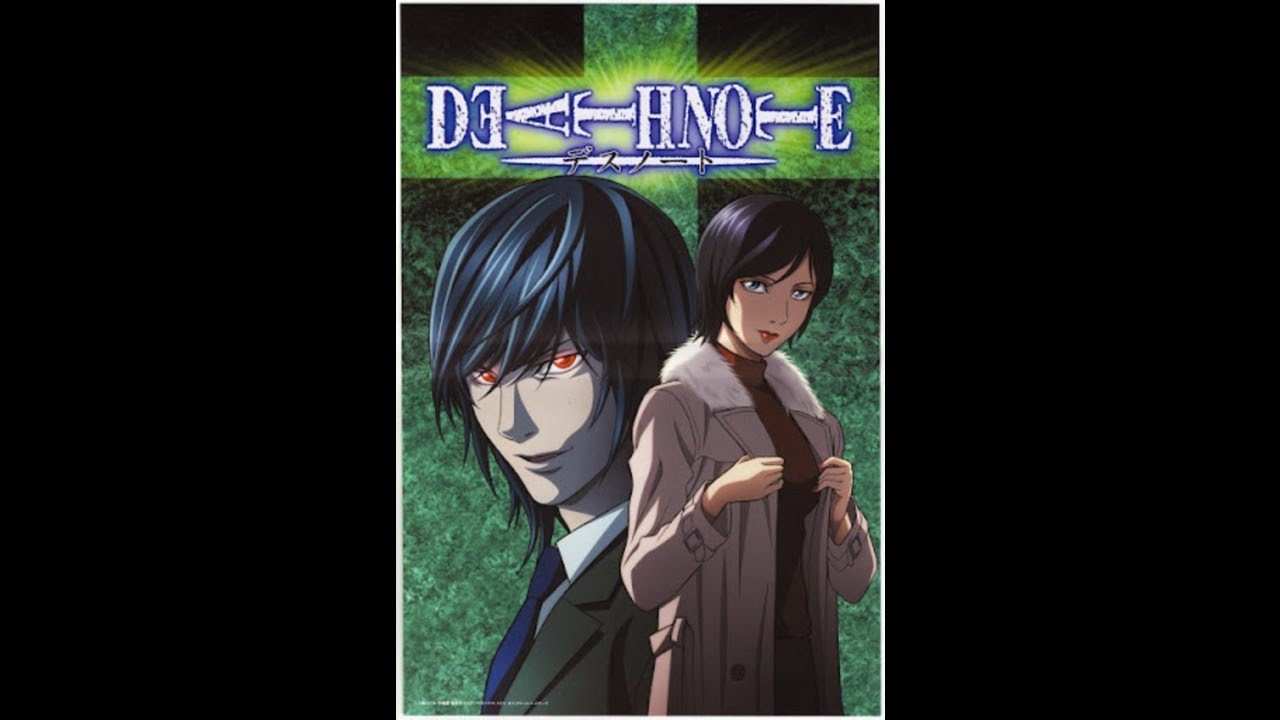 The Cost Of Utopia - Unofficial Death Note Soundtrack