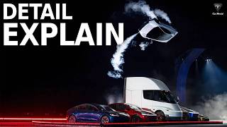 Tesla’s INSANE Roadster Flying Tech EXPOSED!