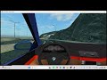 RoR Rigs of Rods Gameplay 1 RoR Rigs of Rods Gameplay 1