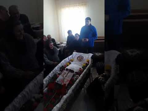 Катя Огонек Причина Смерти Похороны Фото