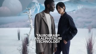 TAUROBRAN® TECHNOLOGY | AlphaTauri