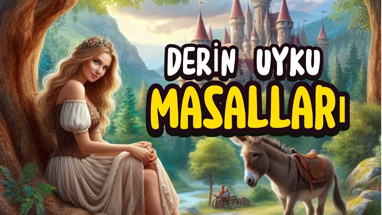 DEVLER DİYARI HATİKALAR DÜNYASI MASALLAR DÜNYASI MASALLARLA UYKULAR UYKU SAATİ