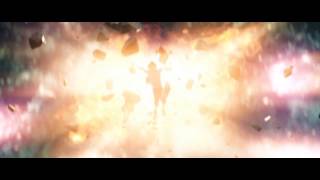 Space Explosion After Effects