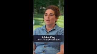 Protect My WFYI Public Media | Jalaina King