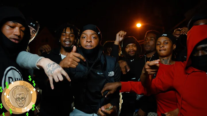 BH4 - Pissin Me Off (Official Music Video)