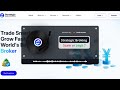 Strategic Broking(strategicbroking.com):Scam Risk!