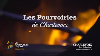 Tourisme Charlevoix - Les Pourvoiries De Charlevoix