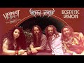 Capture de la vidéo Ecstatic Vision Interview & Psycard Reading (Hellfest Open Air 2022)