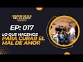 Las cosas que hacemos para curar el mal de amor | Enemigos Del Silencio Podcast