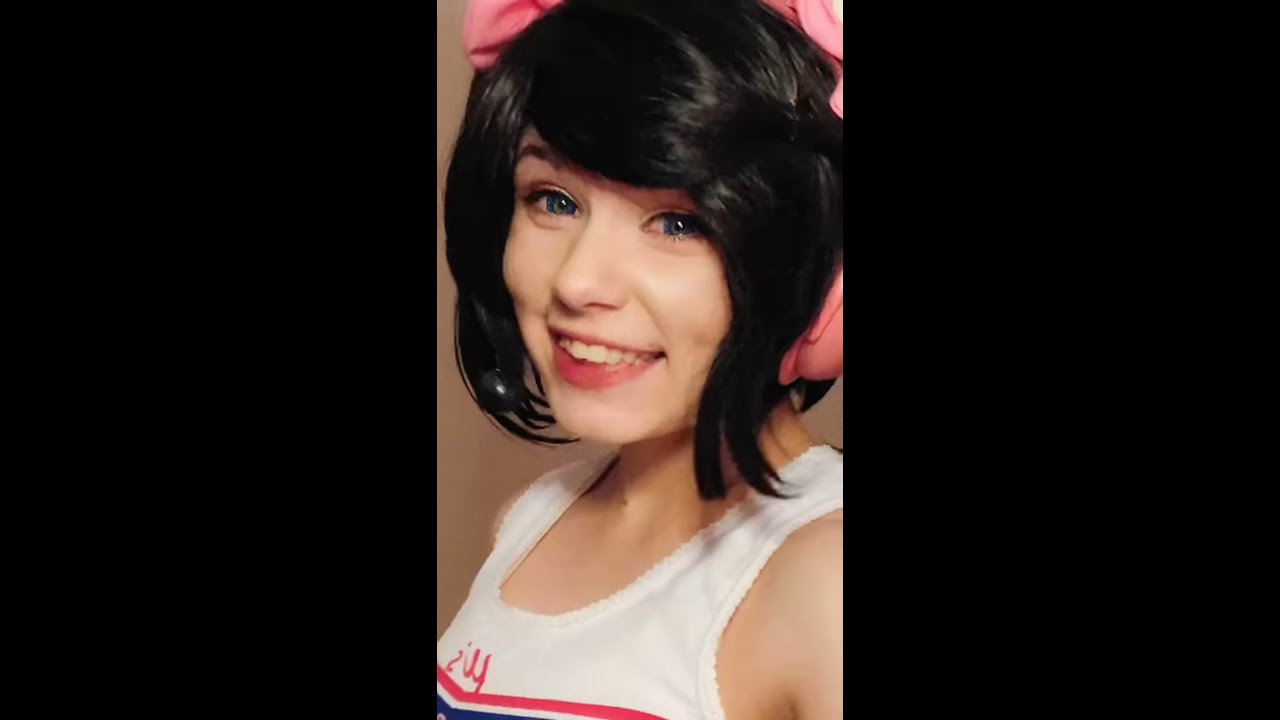 Nyannyancosplay Patreon