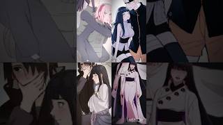 Hinata With Others Members 4K