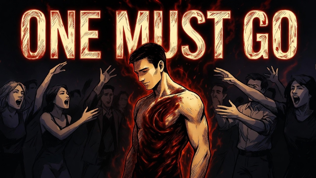 Нельзя одновременно сохранить прежнюю жизнь и прежнюю: чем-то одним придётся пожертвовать.