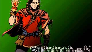 Summoner Soundtrack - Wolong