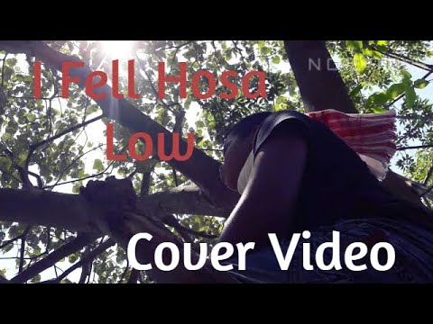 I Feel Hosa Low Cover VideoFt PriyamBor Axom