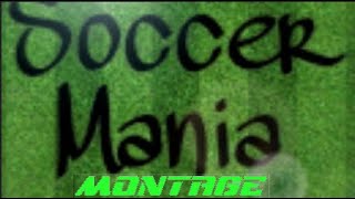 soccer mania montage screenshot 1