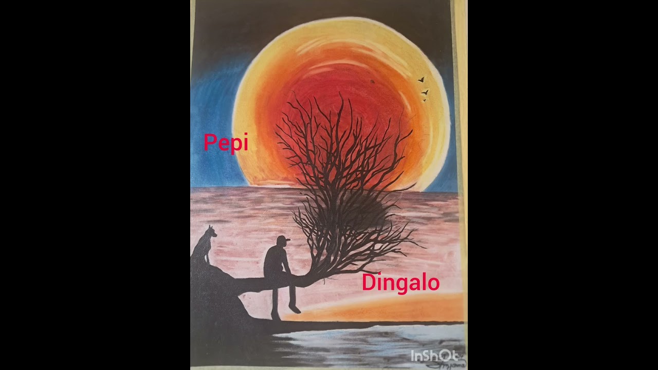 Pepi-sam di tses-ft Dingalo