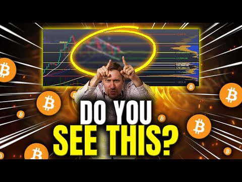 Live Trading: Bitcoin Price Make or Break! Crypto Charts Say This is Coming EP 1246